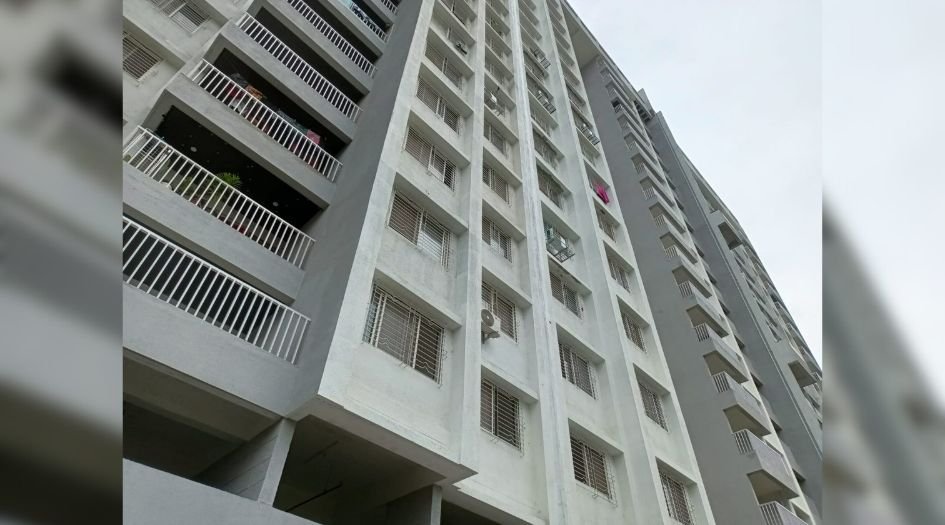 Sukhwani Hermosa Casa  Banner