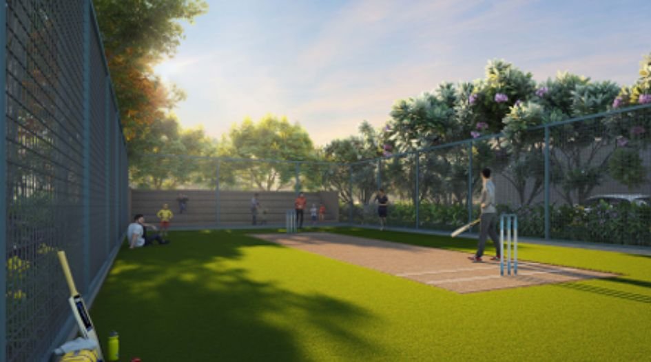 Hermosa-Casa-Amenities-Box-Cricket