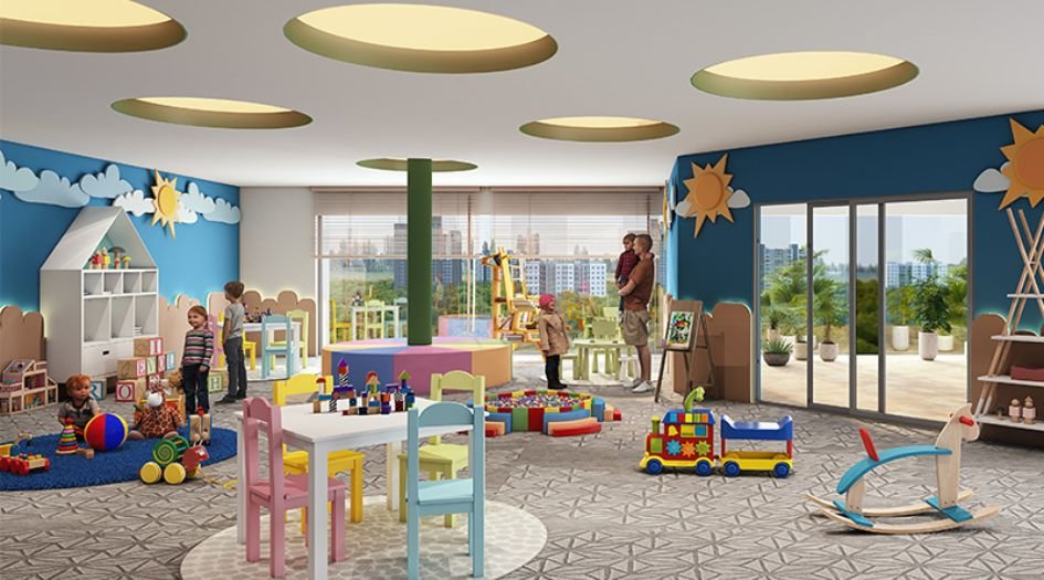 Hermosa-Casa-Amenities-Creche