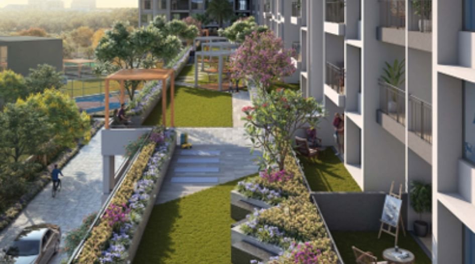 Hermosa-Casa-Amenities-Jogging-track