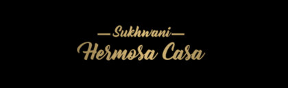 Sukhwani Hermosa Casa Logo